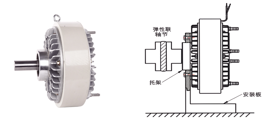 FZY 安裝示例圖 FZY 安裝示例圖